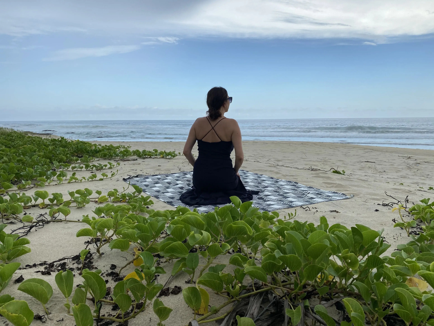 Beachfront Paradise Boutique Hotel