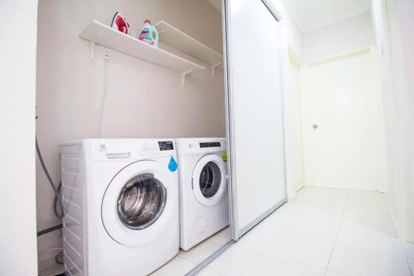 Trails of Kampar homestay villa