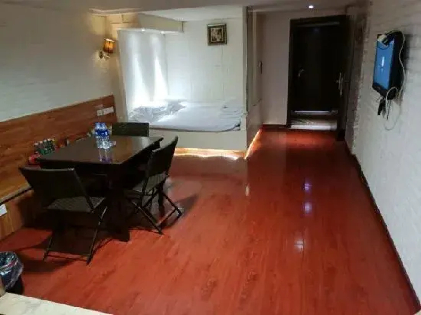 6+1 Chain Hotel Huaihua Railway Station