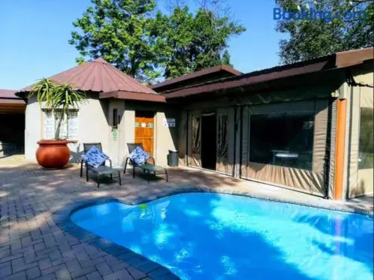 Grand Central Guesthouse