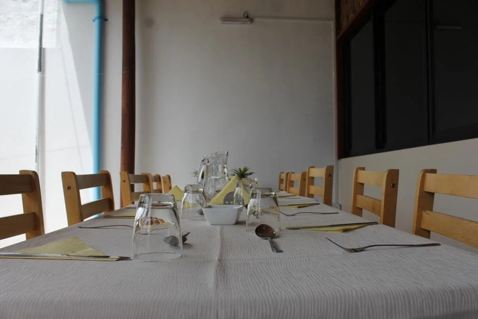 Hibaru Fishing Lodge