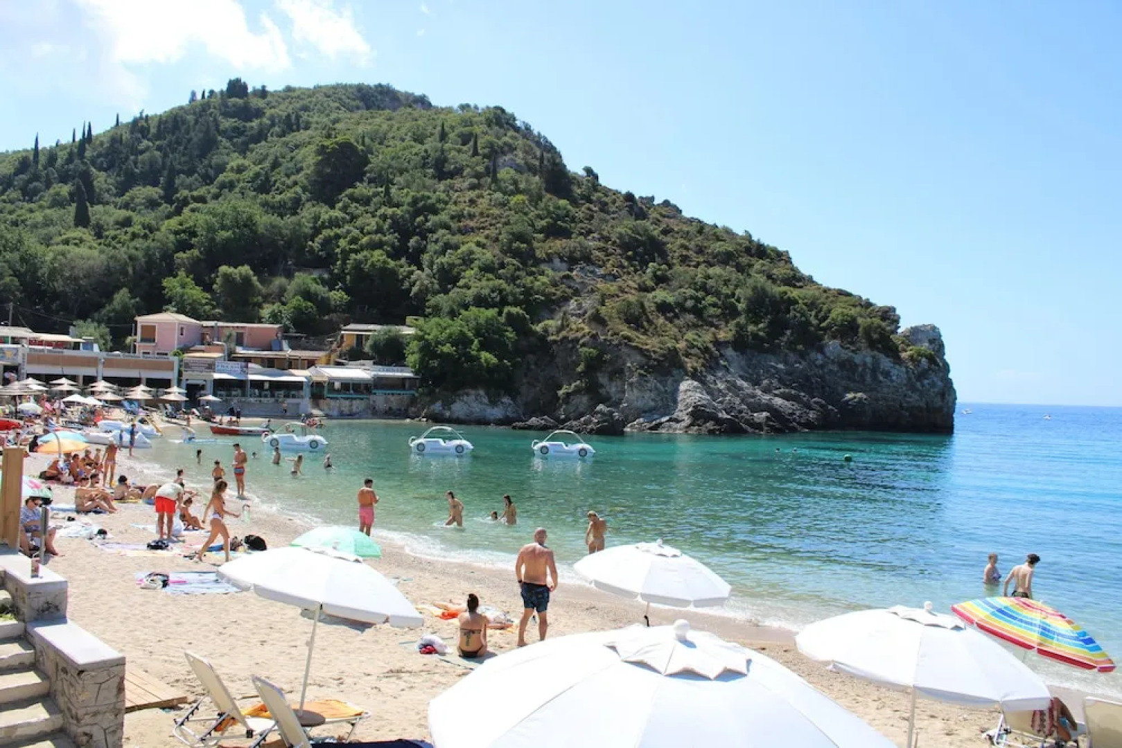 Zefiros Traditional Hotel