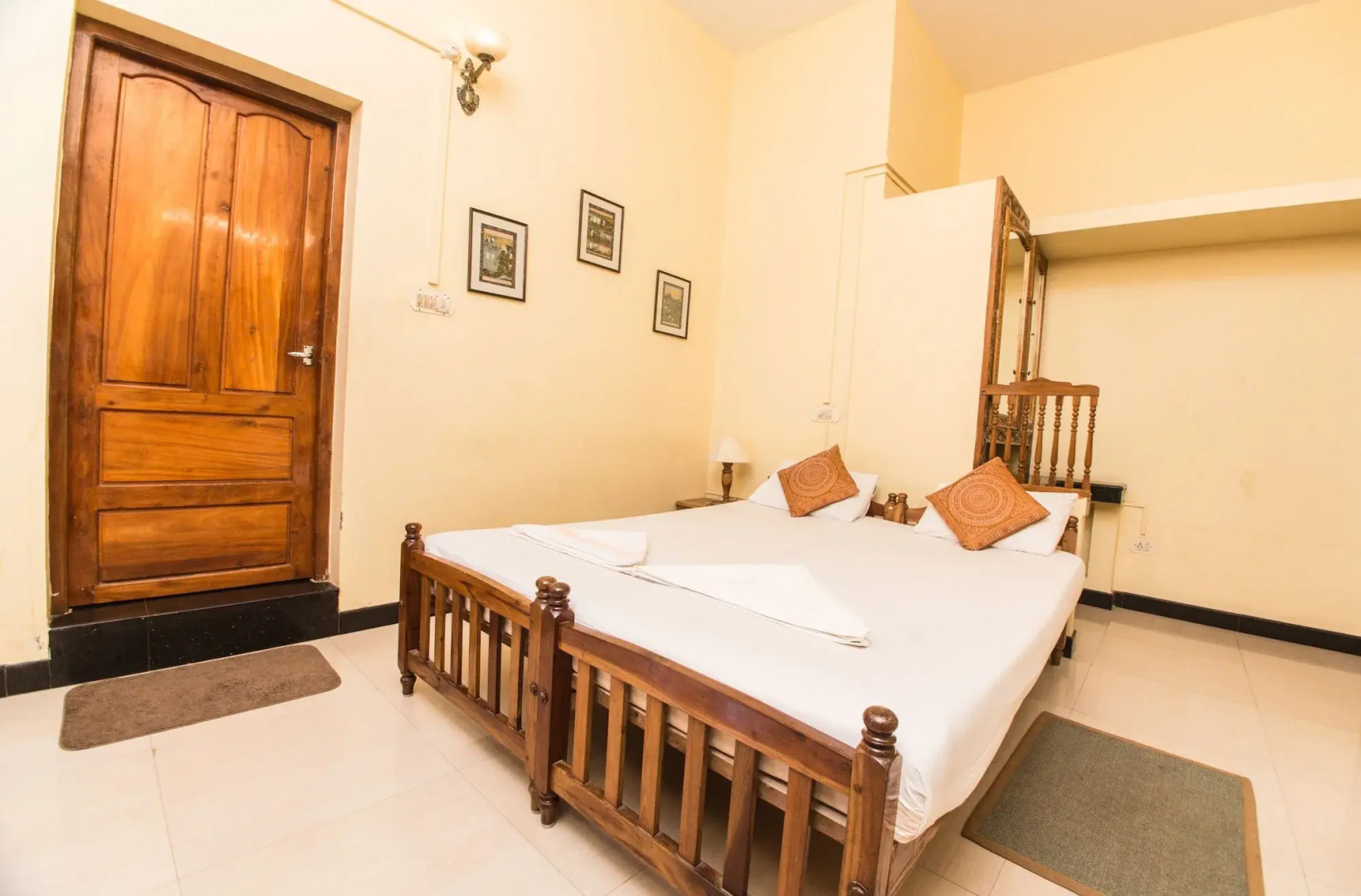 Thiruvambadi Beach Retreat