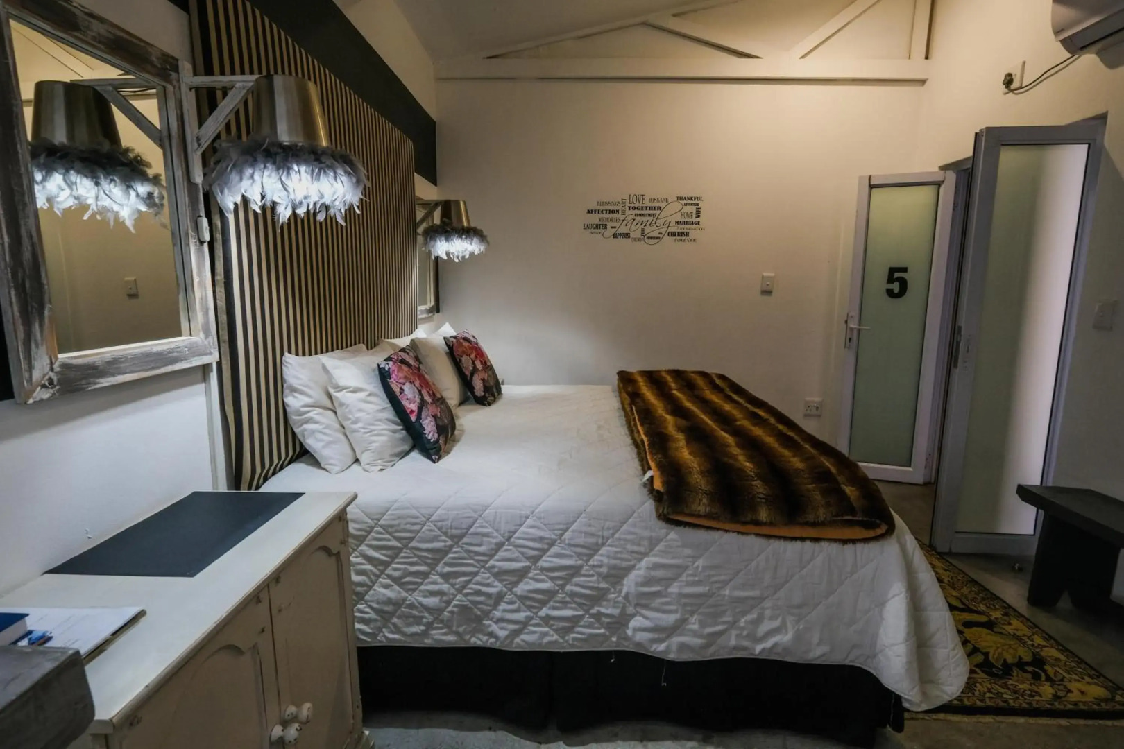 Rose Acres Guest House