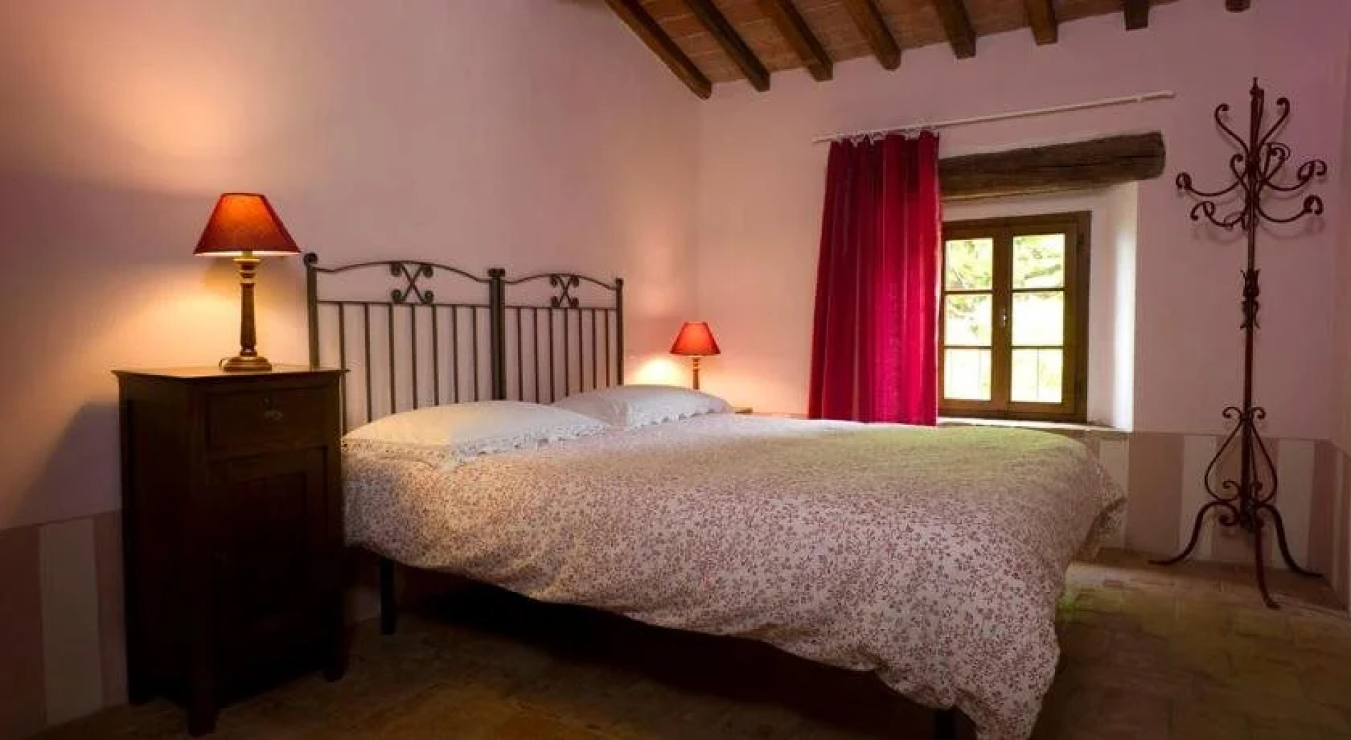 Agriturismo Podere Costarella