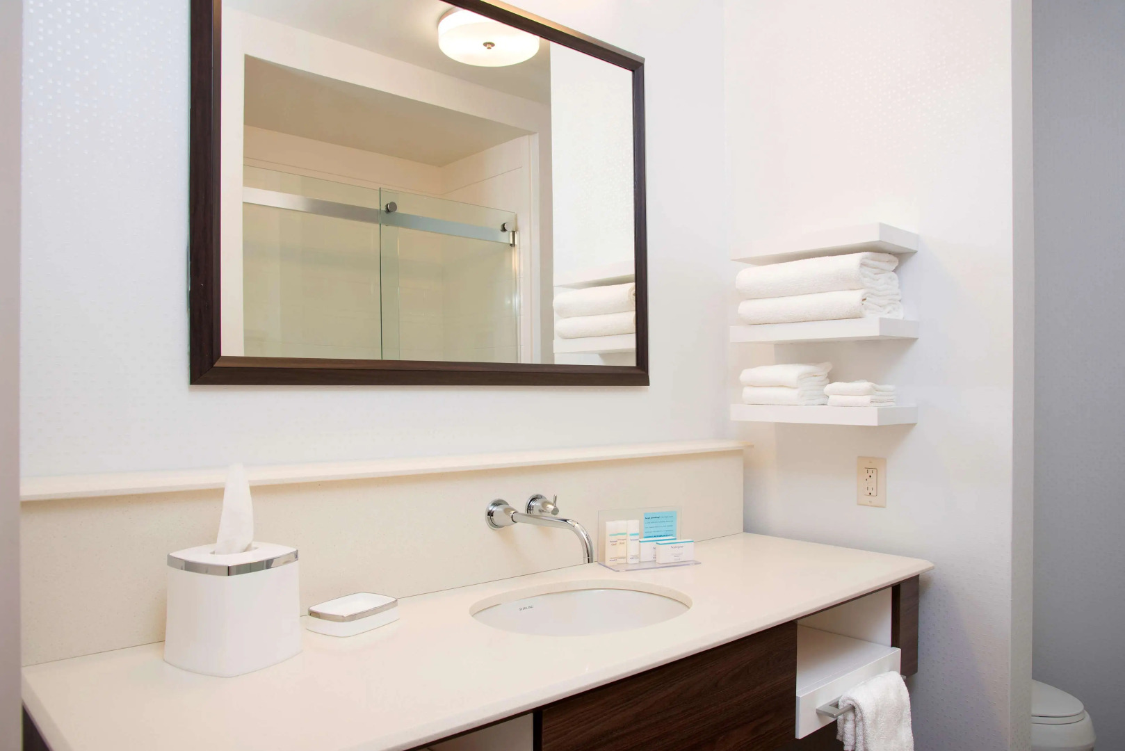Hampton Inn Kalamazoo