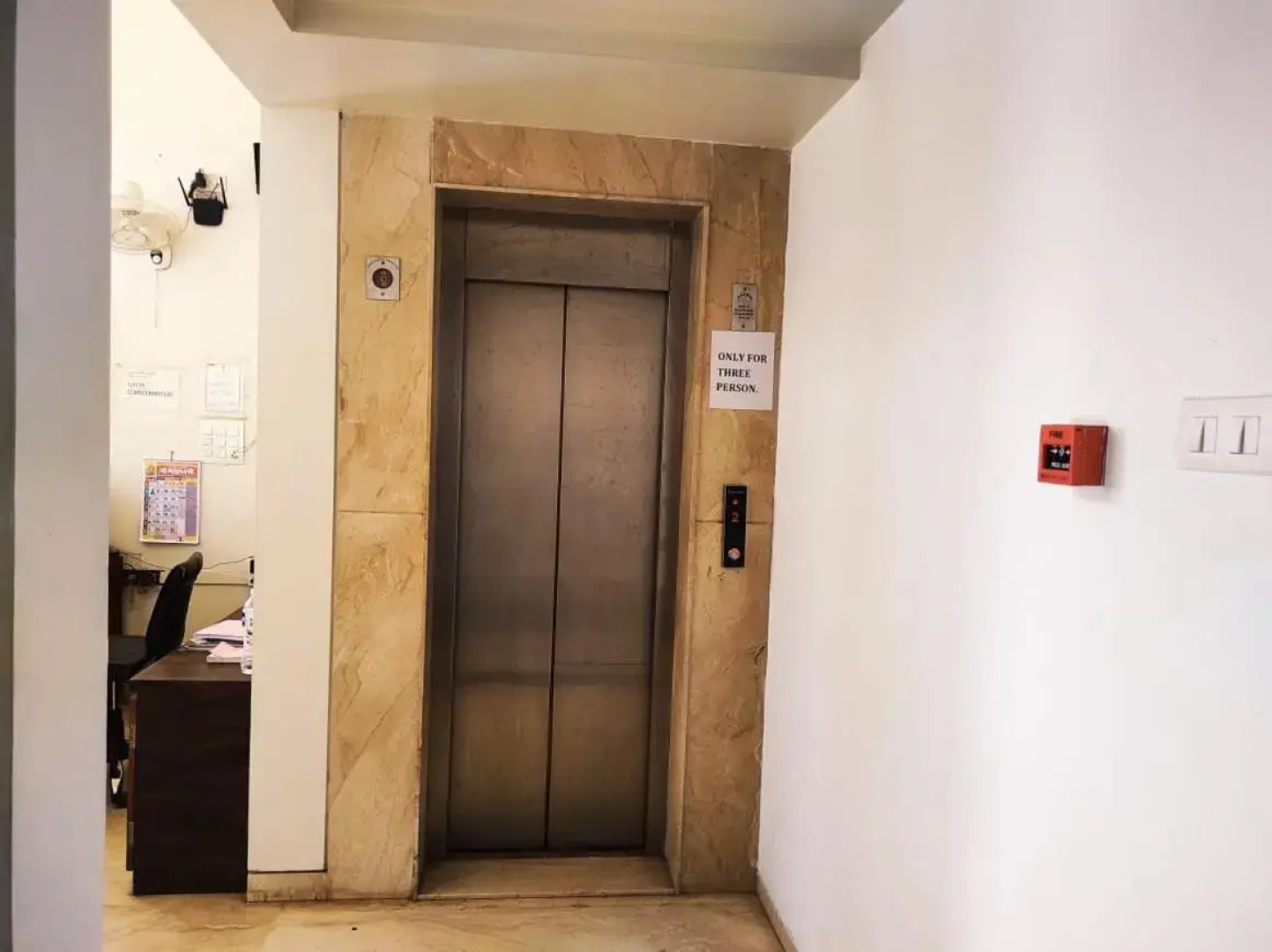 Hotel Manasi inn, Satara