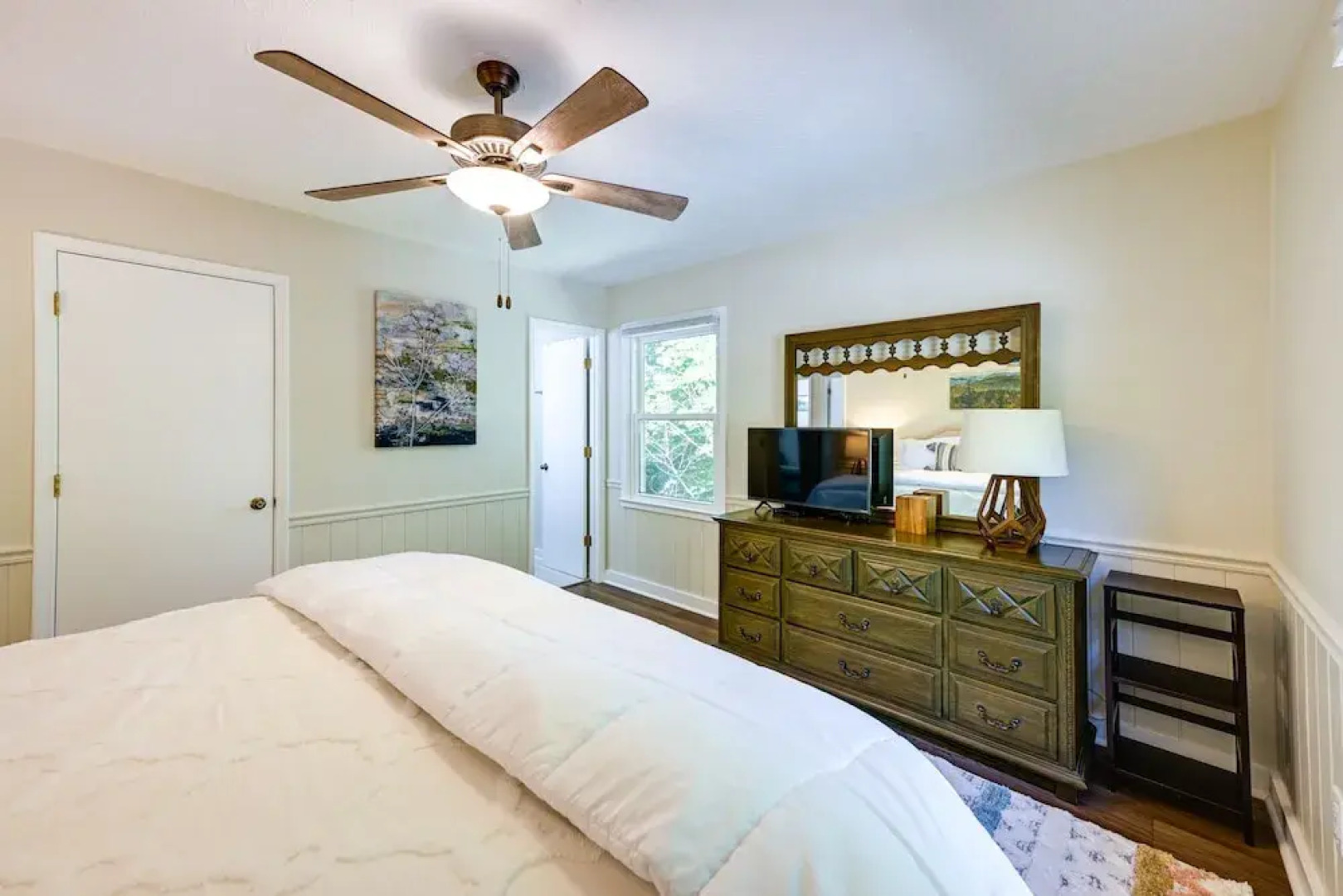 Charming Condo on Sky Valley Golf Course!