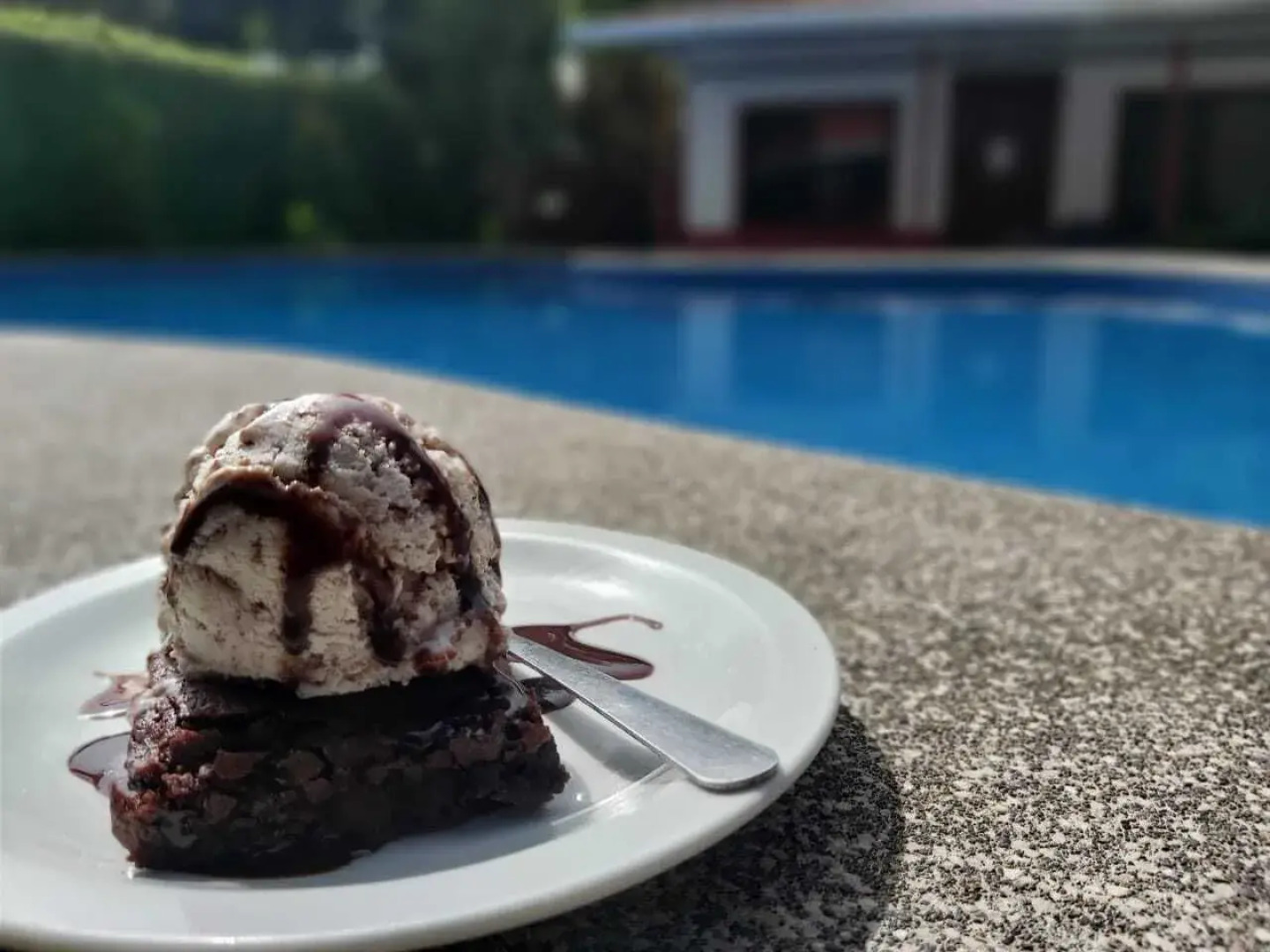 Miss Miriam Hotel frente al mar