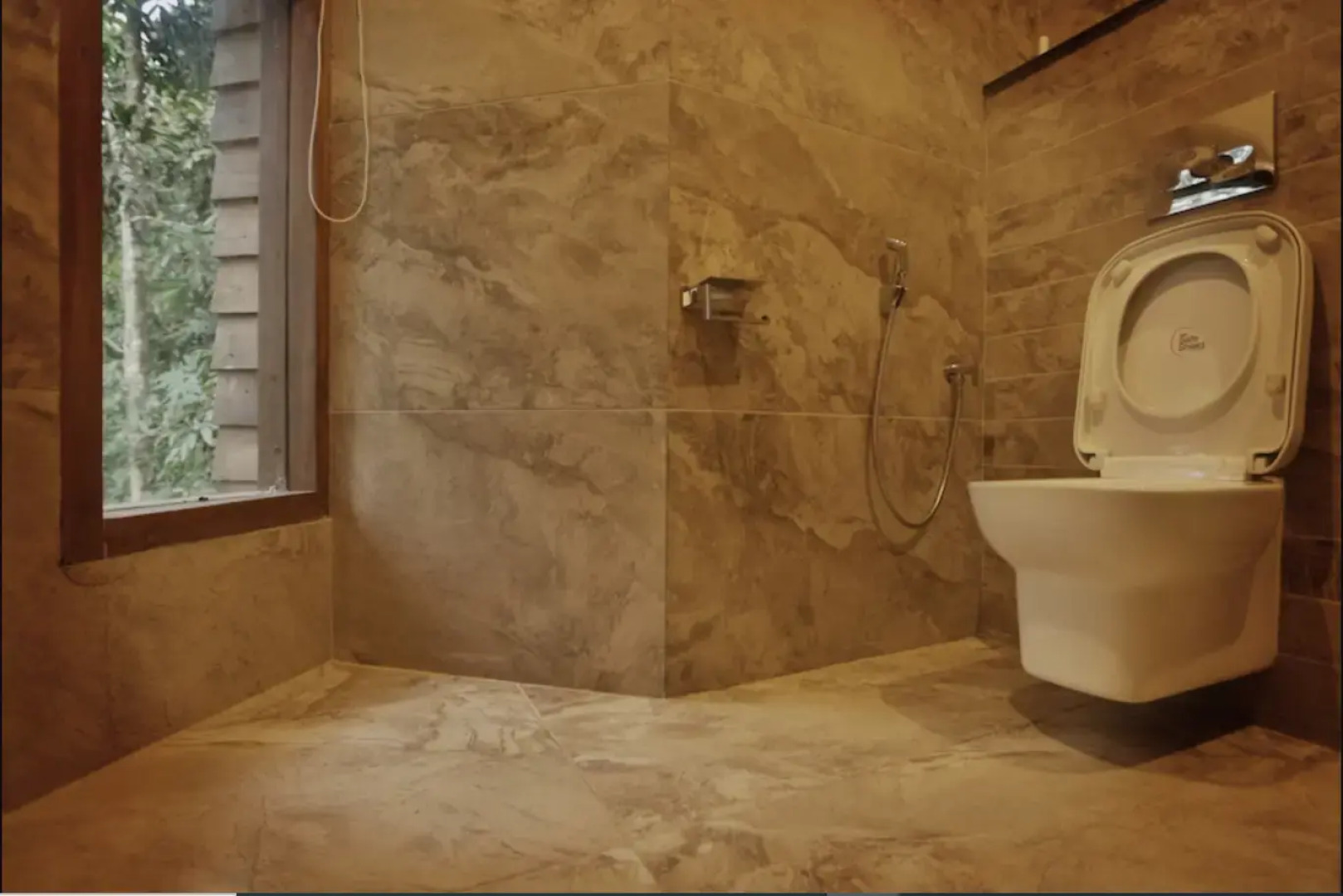 Chembarathi Wayanad Boutique Nature Resort