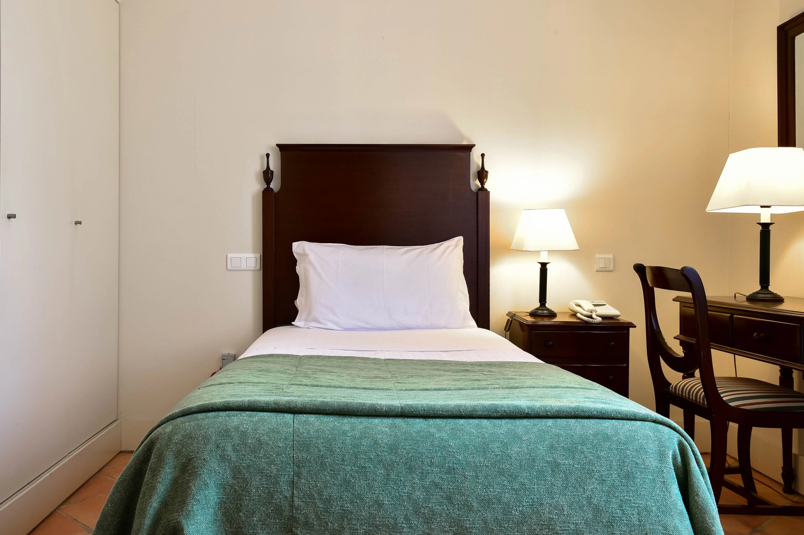 Hotel Termal - Monchique