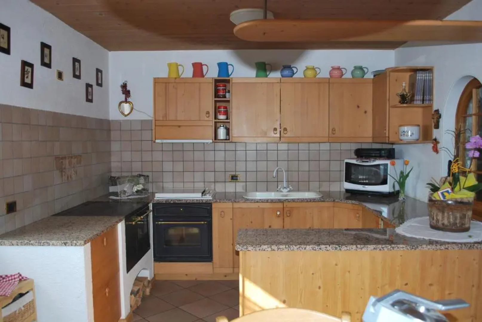 Appartamento Casa Delmarco