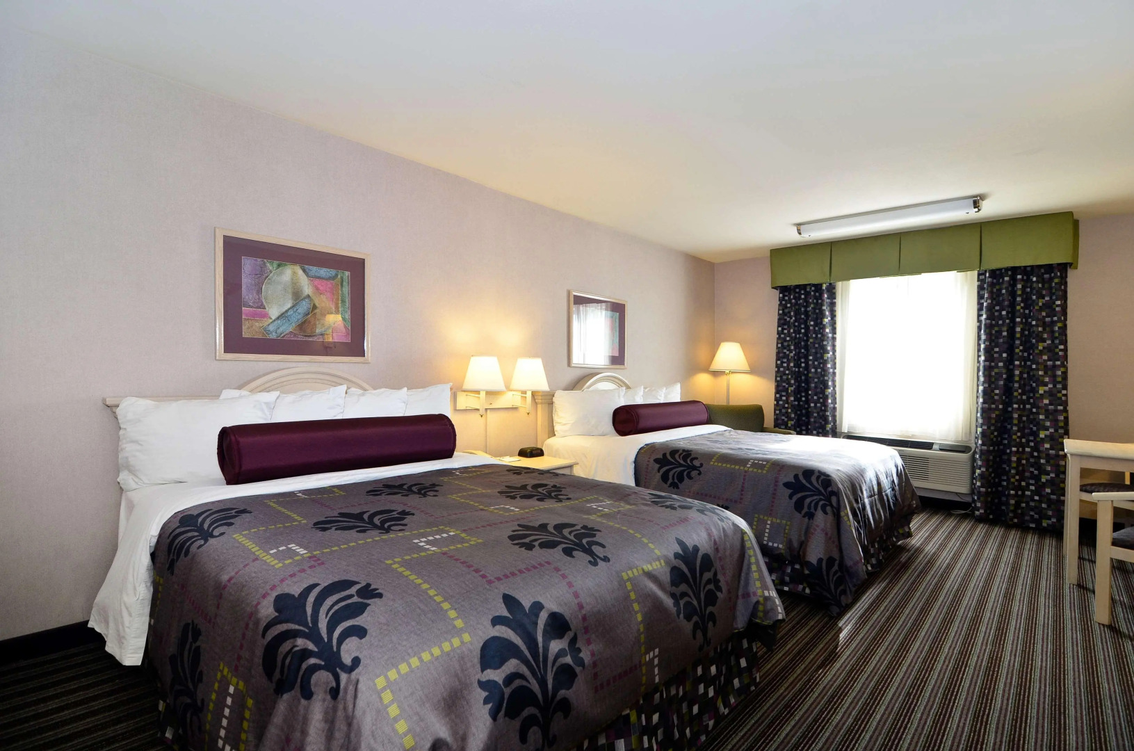 Best Western Borger Inn