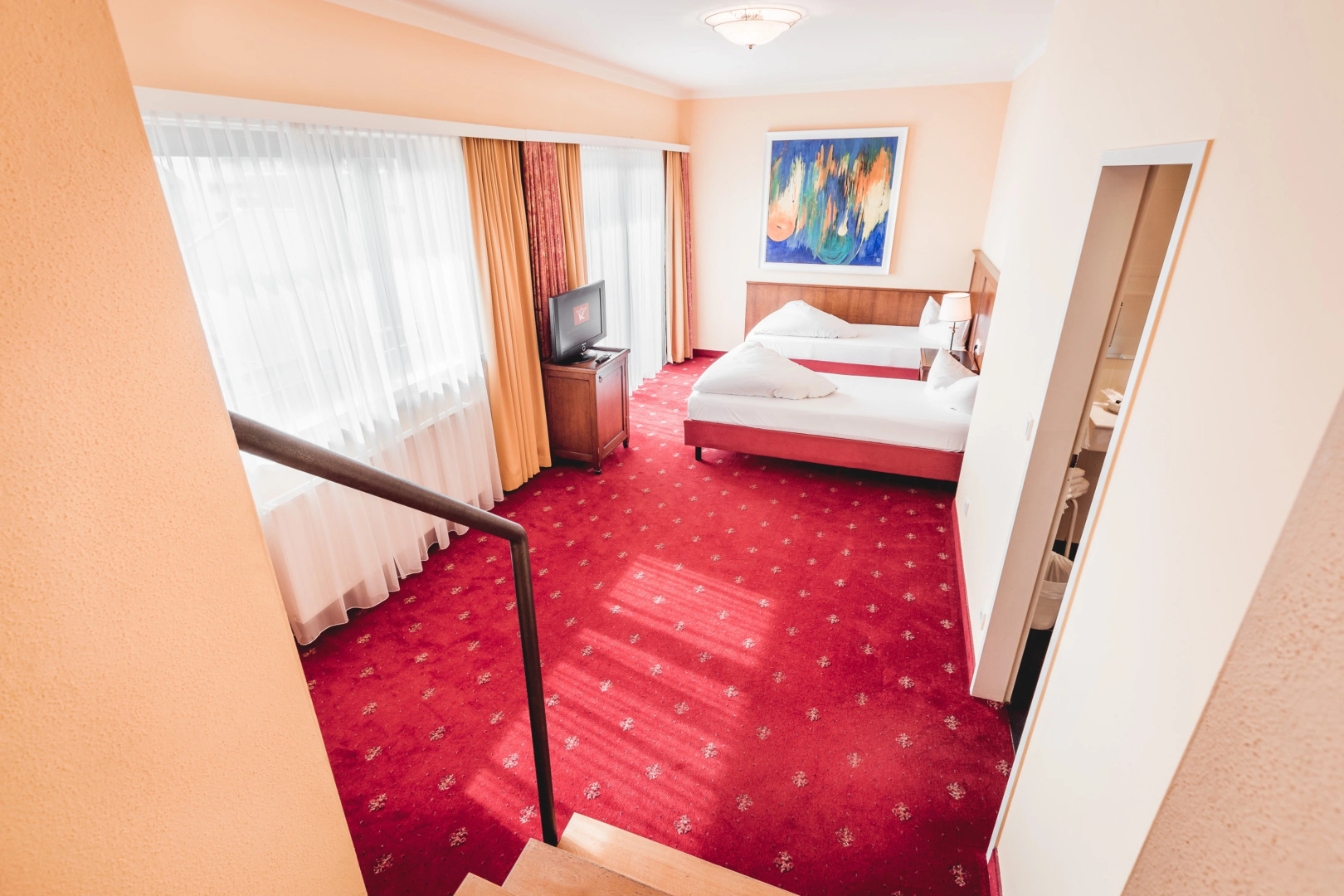 SeeFelds Bed & Breakfast