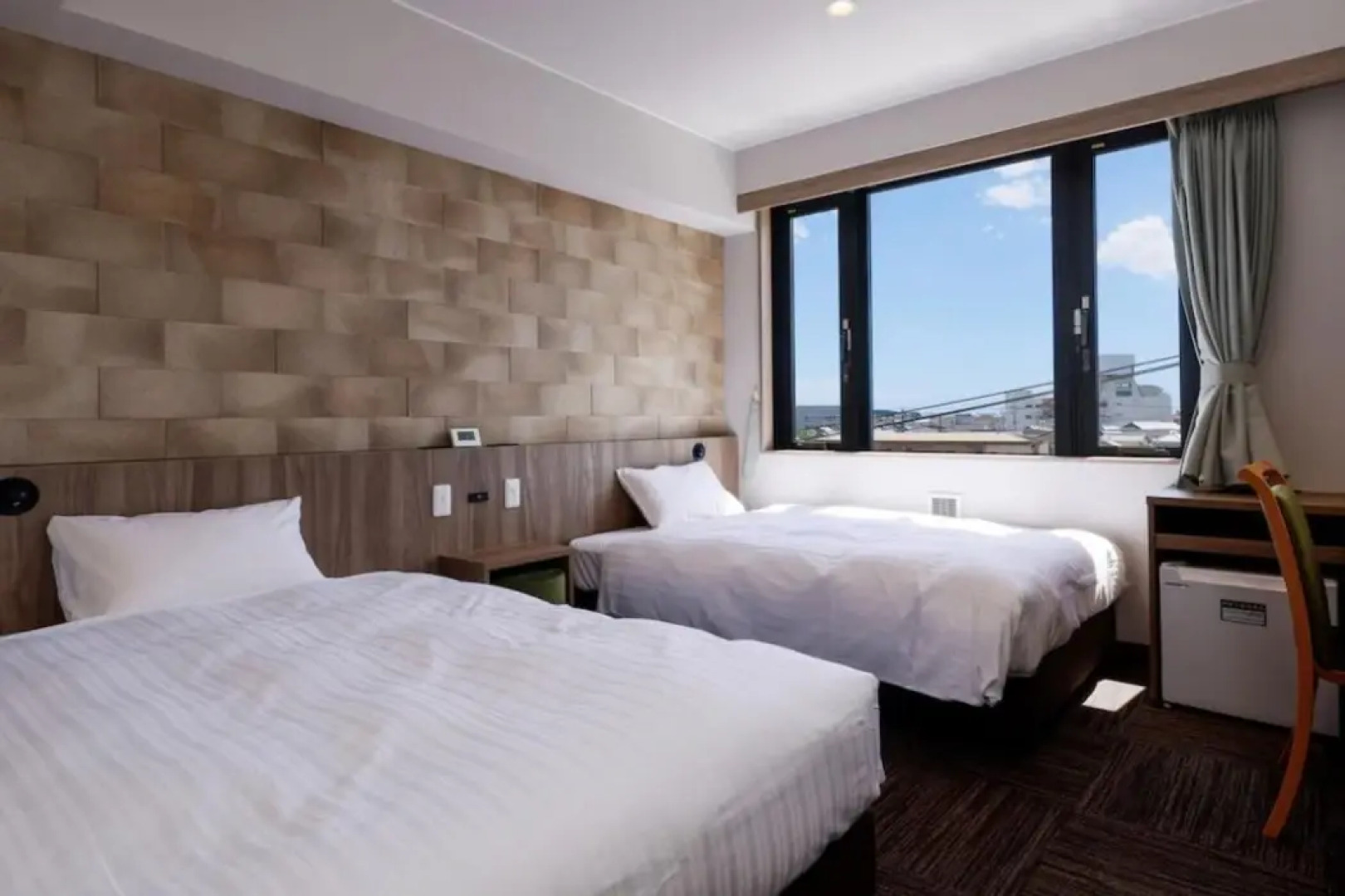 Comfort Hotel Kii Tanabe