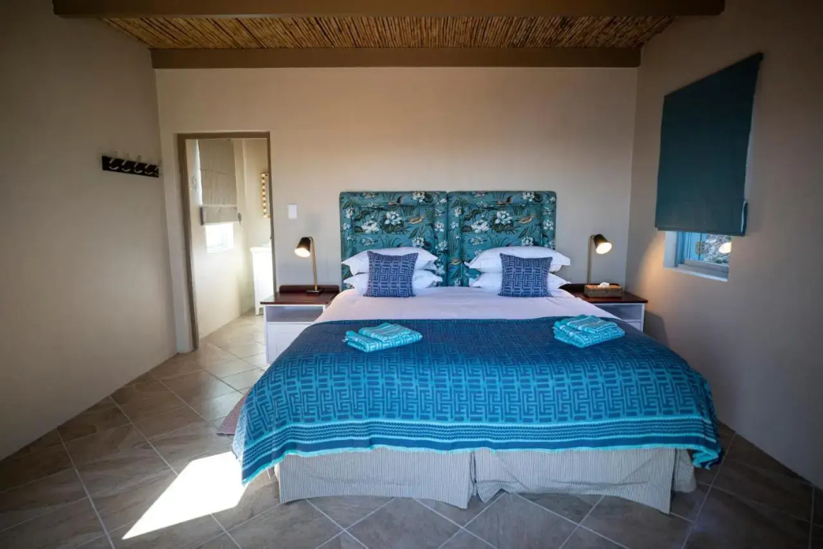 De Hoop - De Mond Villa