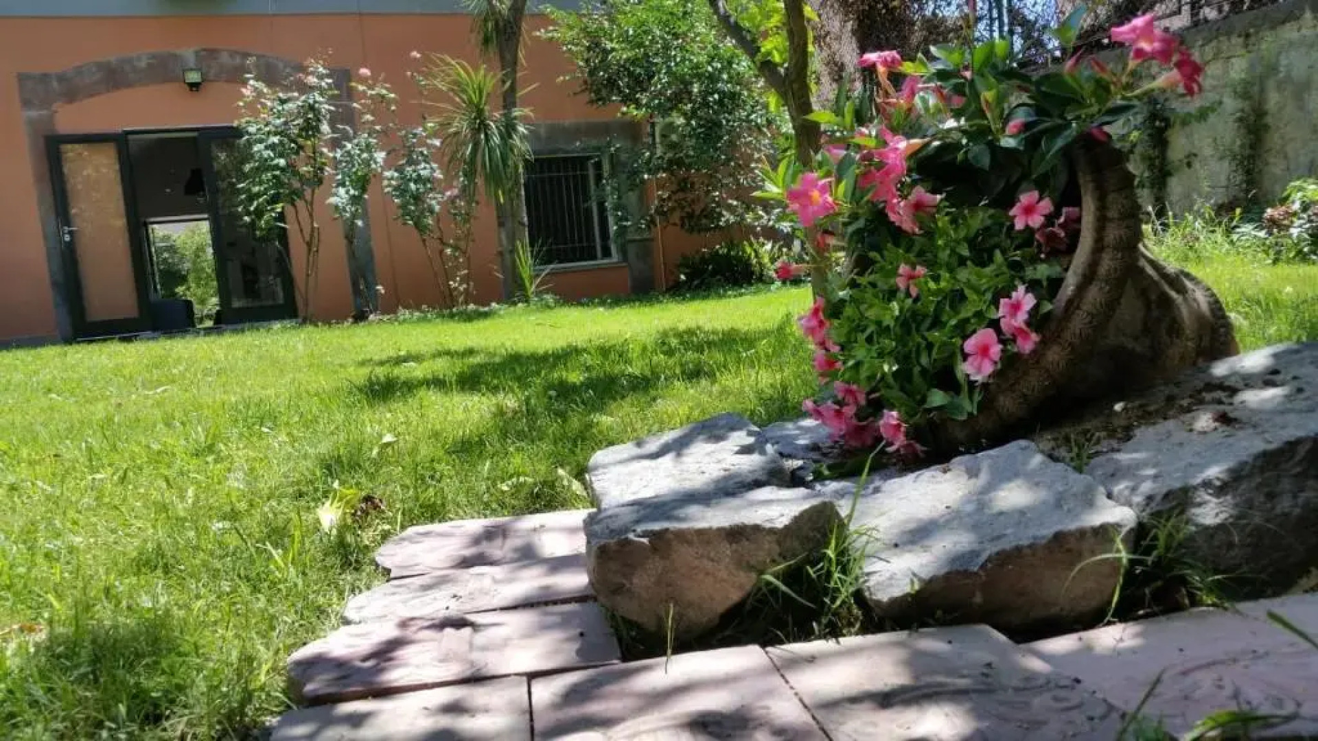 Vesuvius Gardens - Fagianeria Borbonica Relais