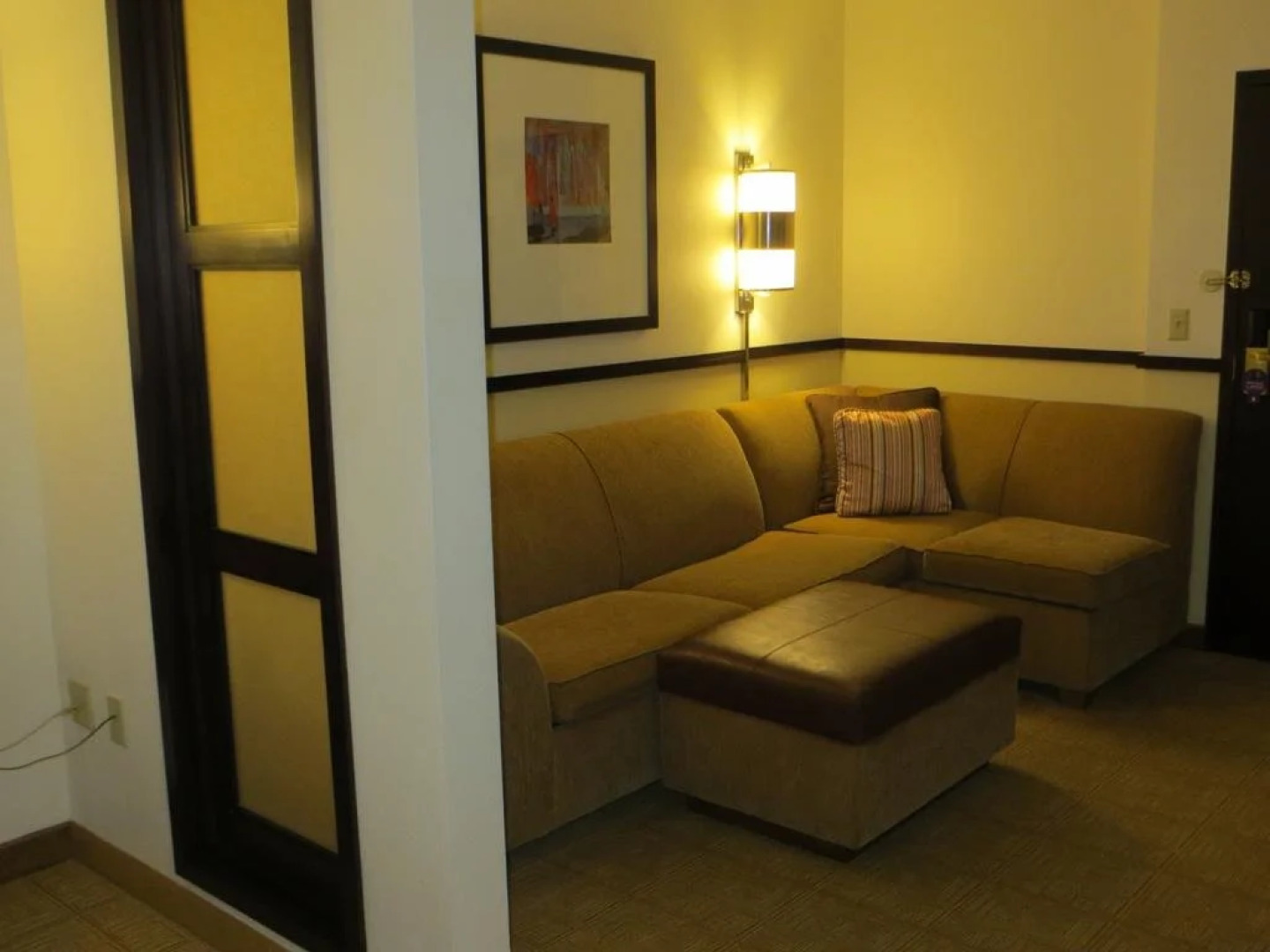 Hyatt Place Indianapolis Airport