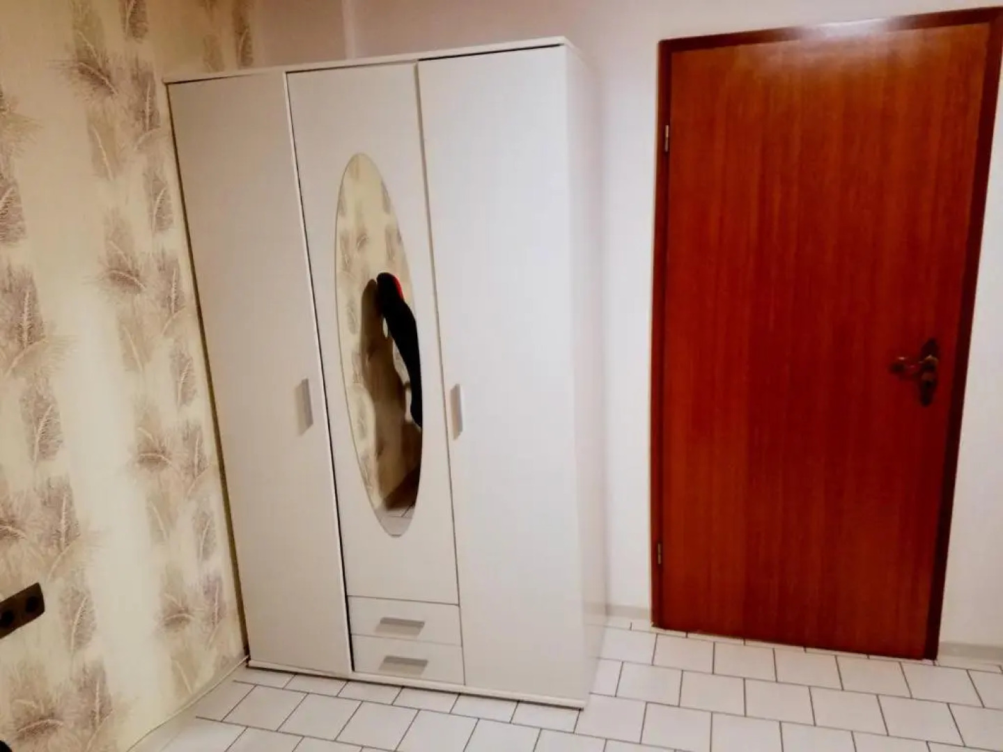 Ferienwohnung in Friedberg (Hessen) für 1 bis 4 Personen