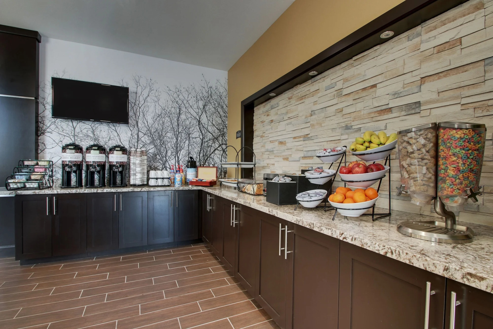 Staybridge Suites Plano - The Colony by IHG