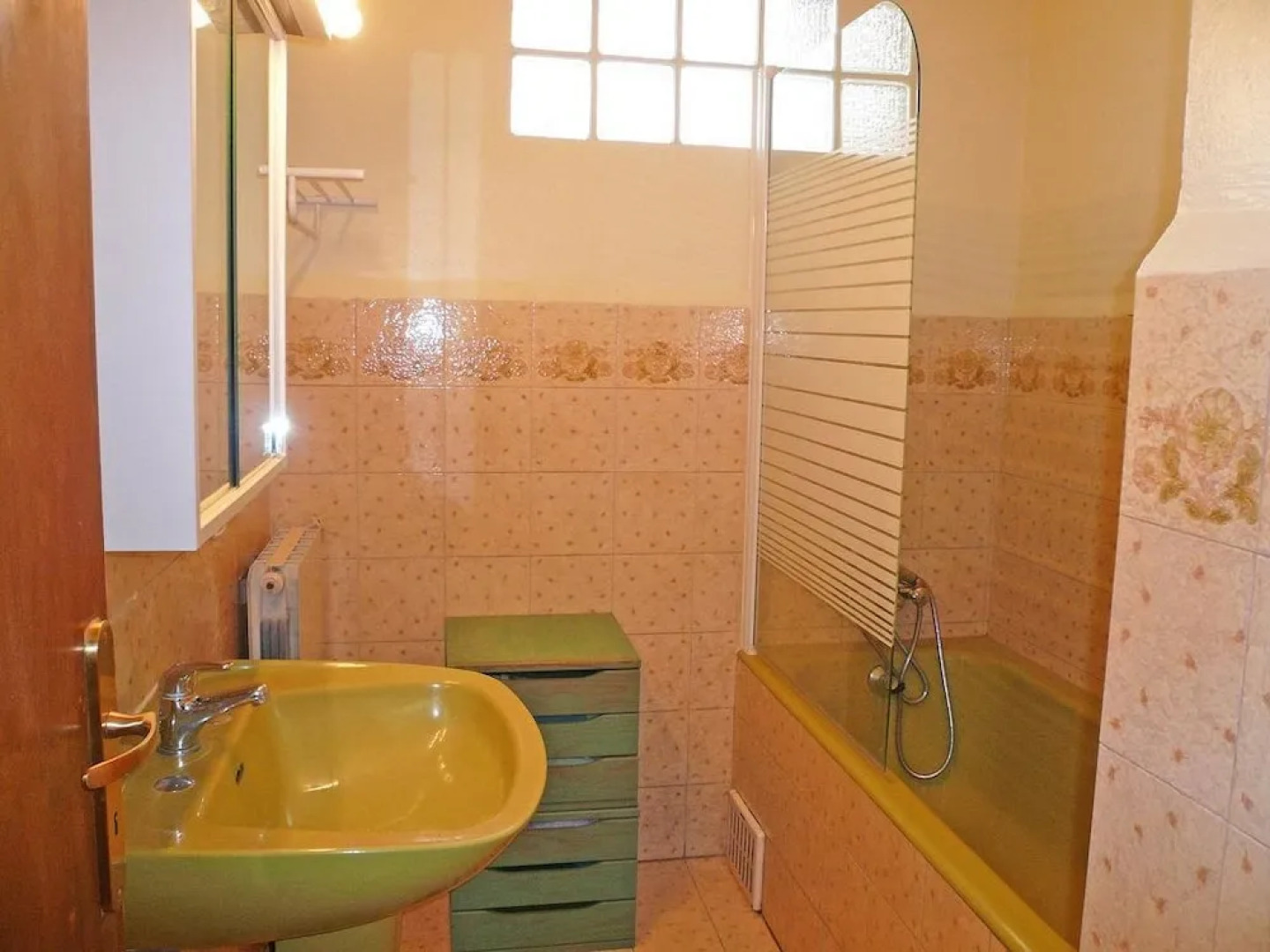 Bélarga - Belle localisation centrale, belle rénovation, grand jardin,