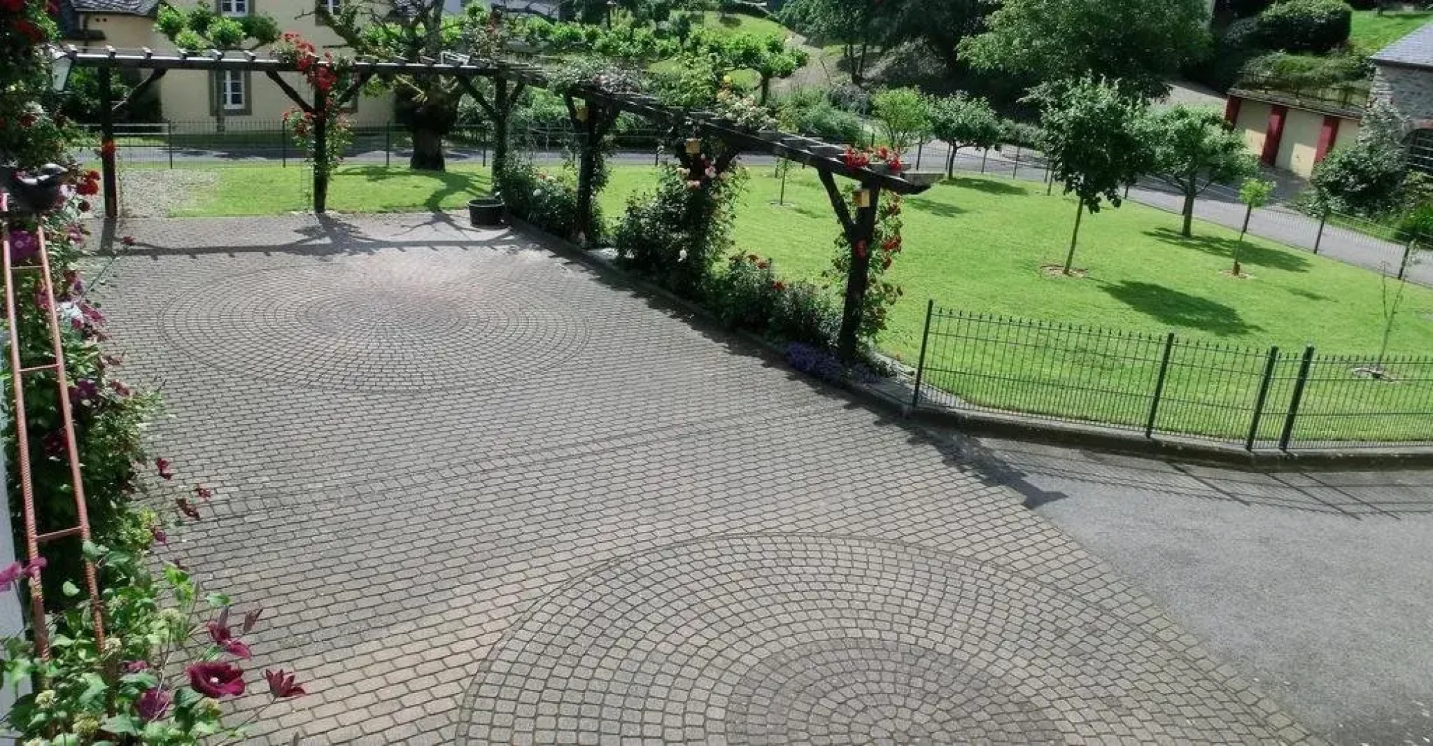 Weingut Gästehaus Rummel