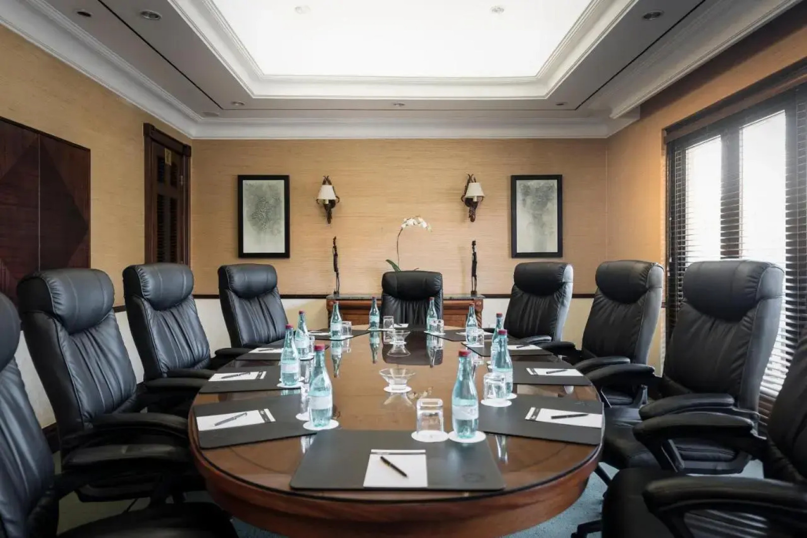 Zimbali Lodge by Dream Resorts