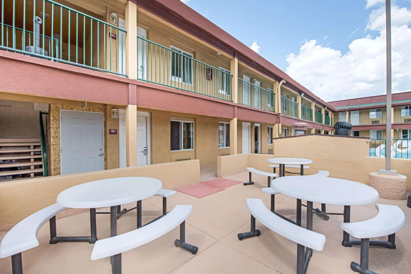 Ramada Flagstaff East