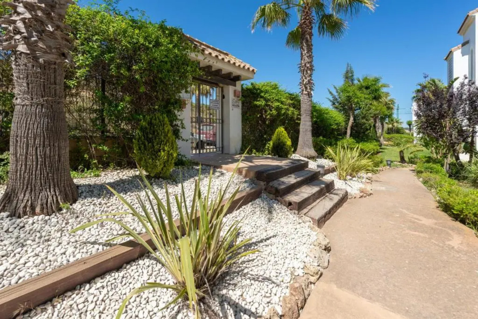 Marina de Alcaidesa 2149