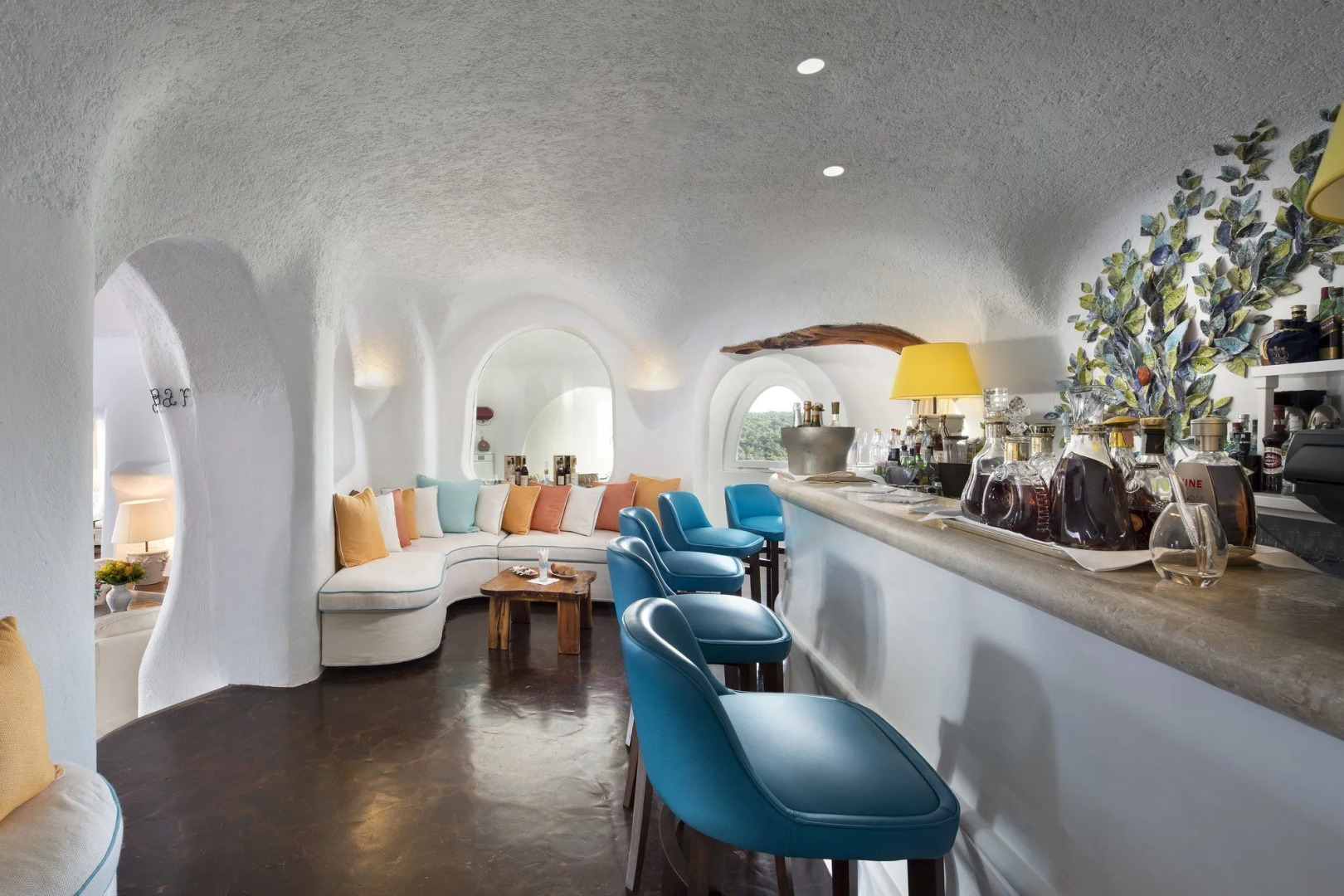 Romazzino, A Belmond Hotel, Costa Smeralda