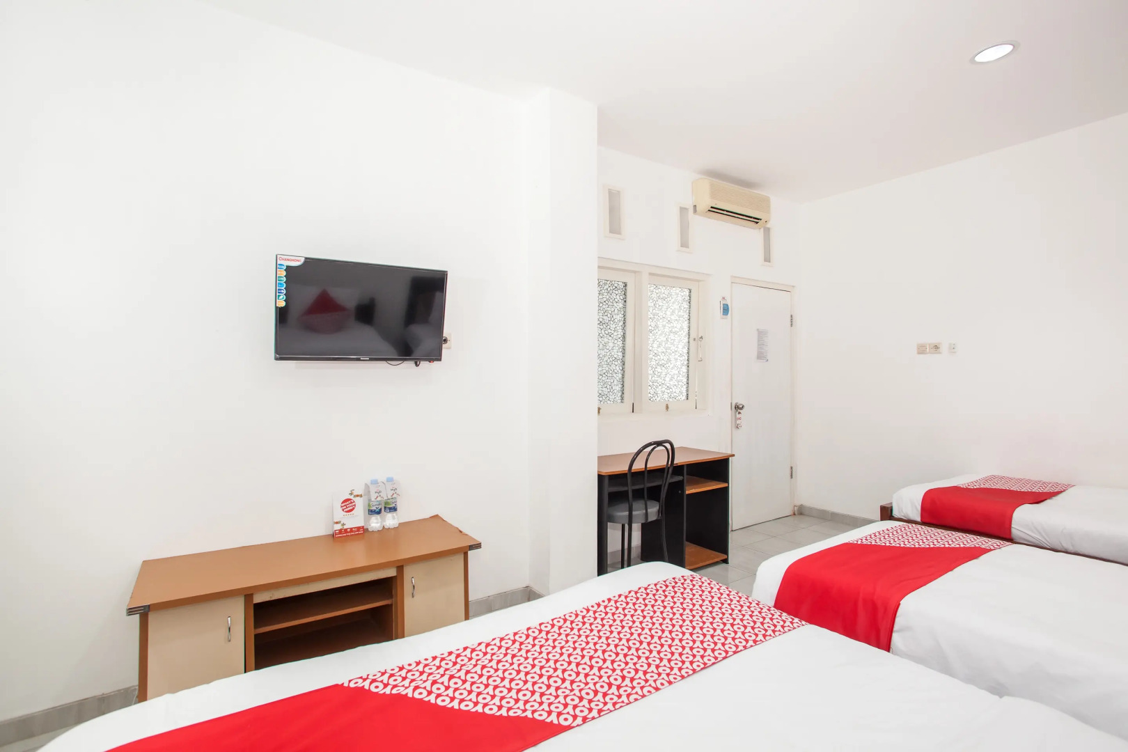 Capital O 1176 J3 Residence Syariah