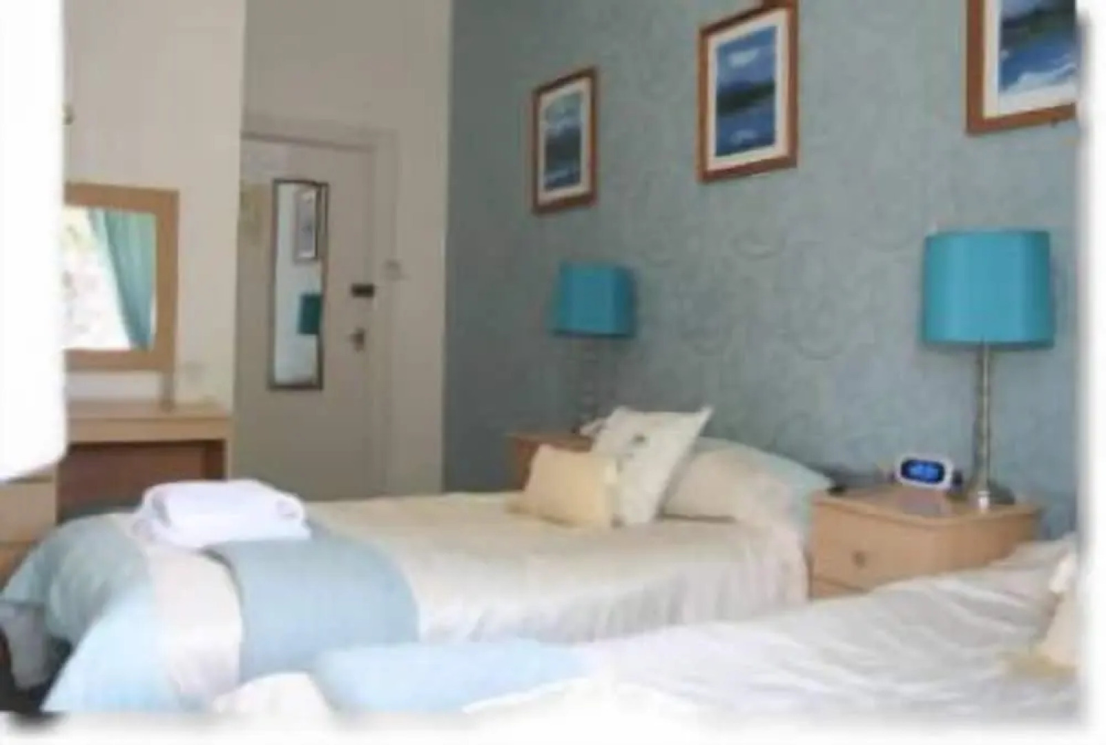 The Baskerville Arms