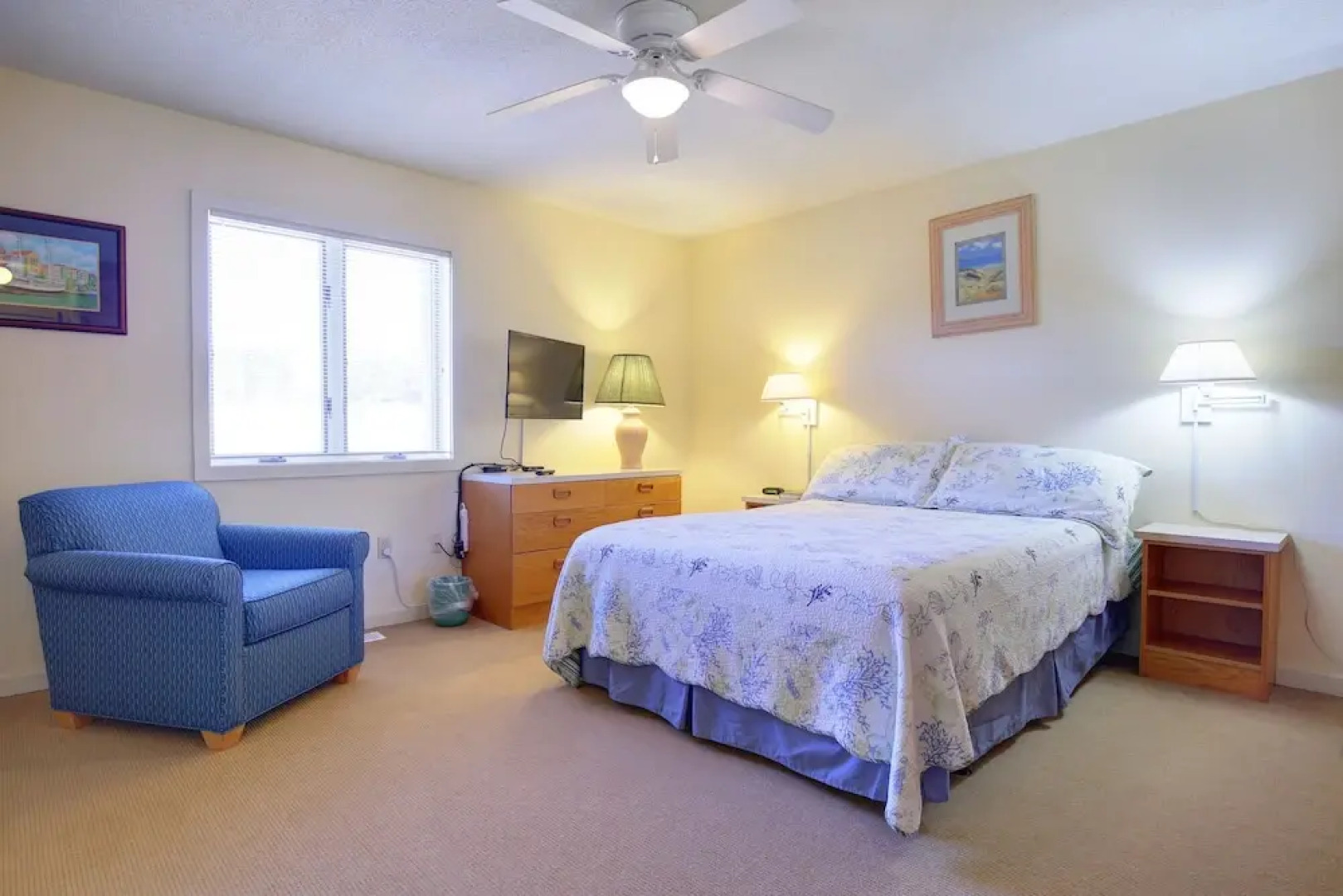 Sea Scape Beach and Golf Villas