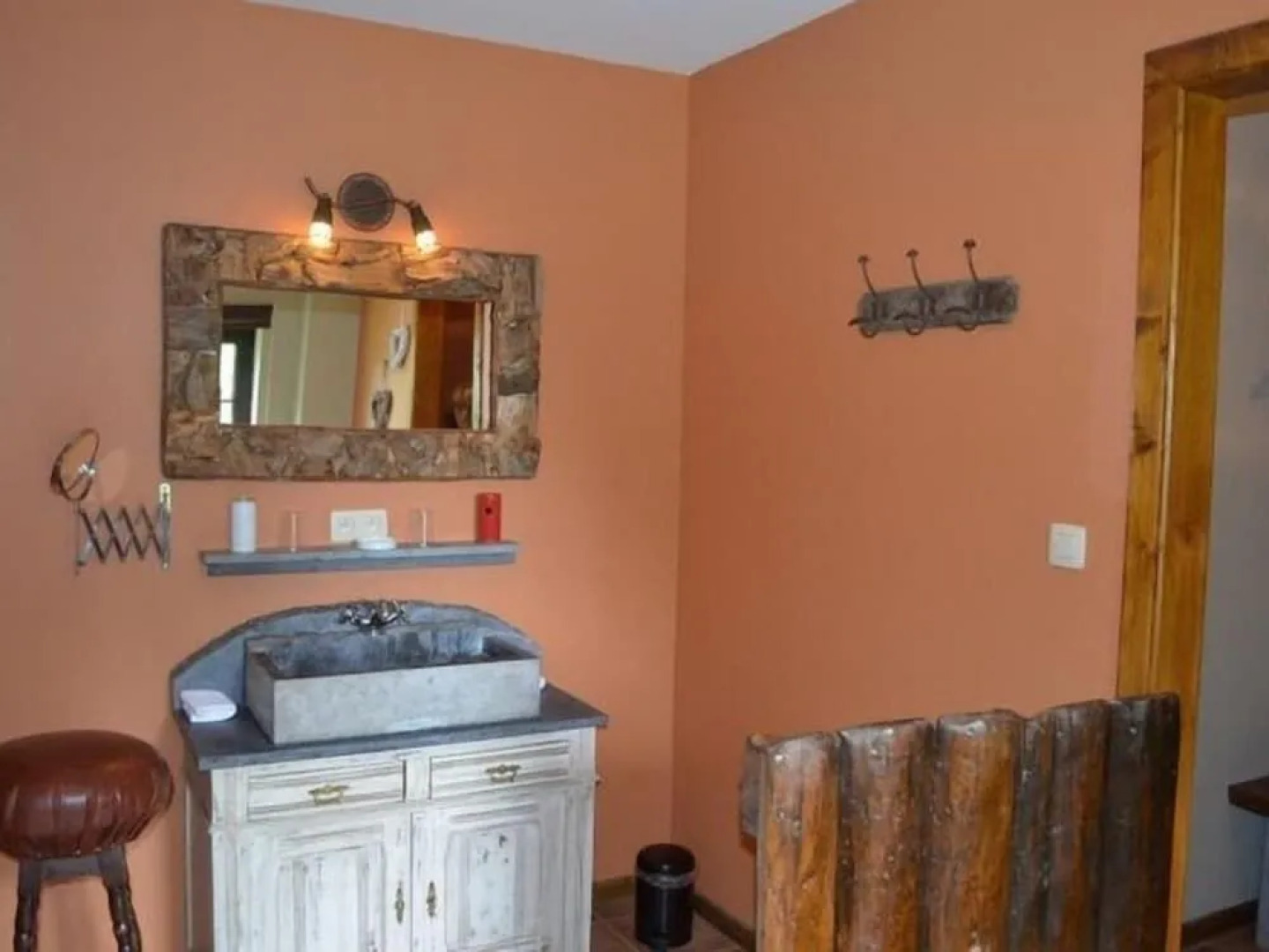 Guest House Western City