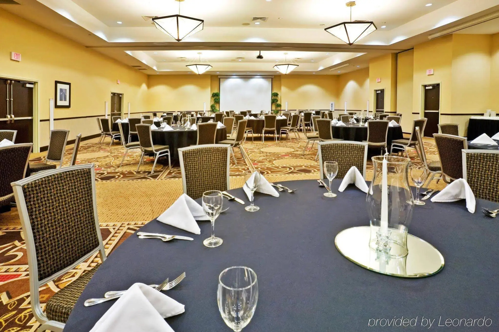 SpringHill Suites by Marriott Denton