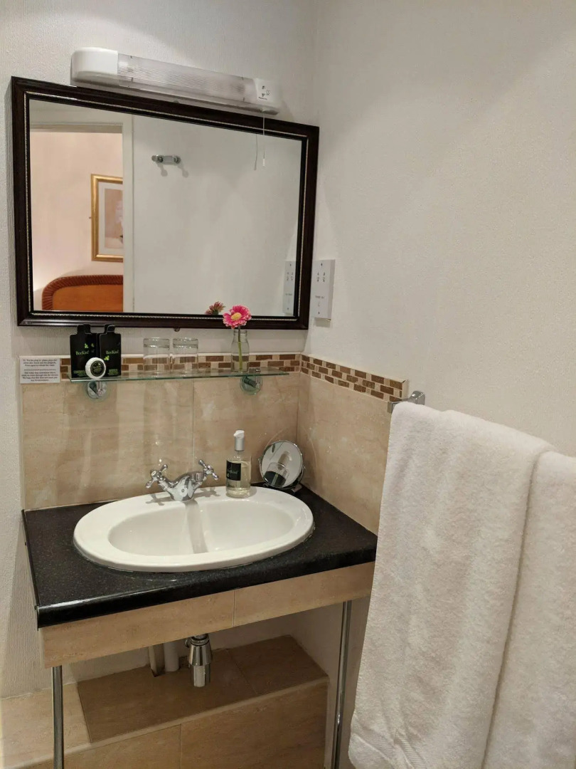 The Broadwater Guest House