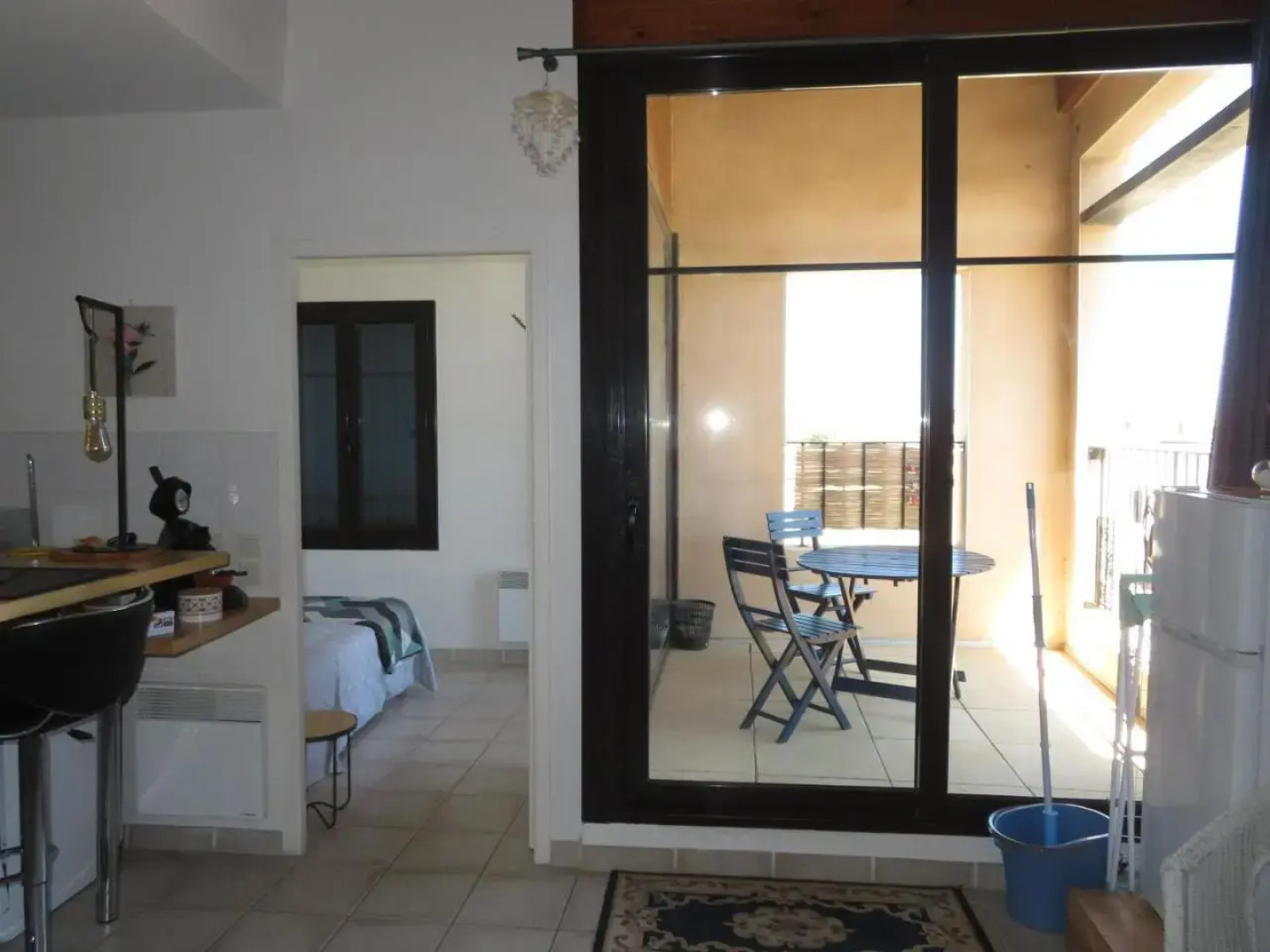 Gruissan Village APPT Duplex 51m2