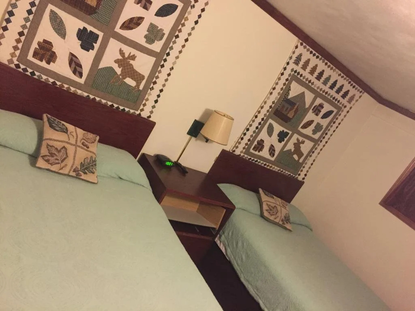 Highland Court Motel