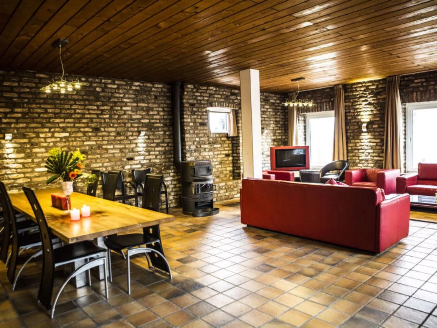 Bungalowpark Landsrade 34255