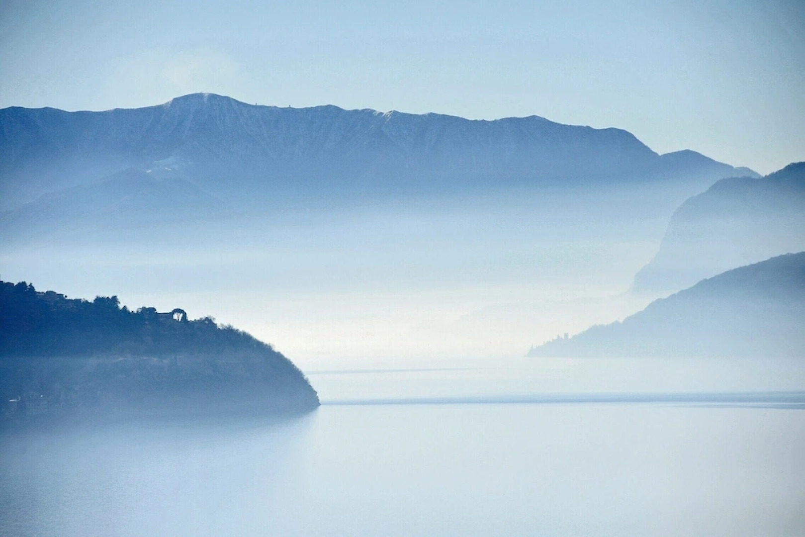 Residenza Vercana Giardino