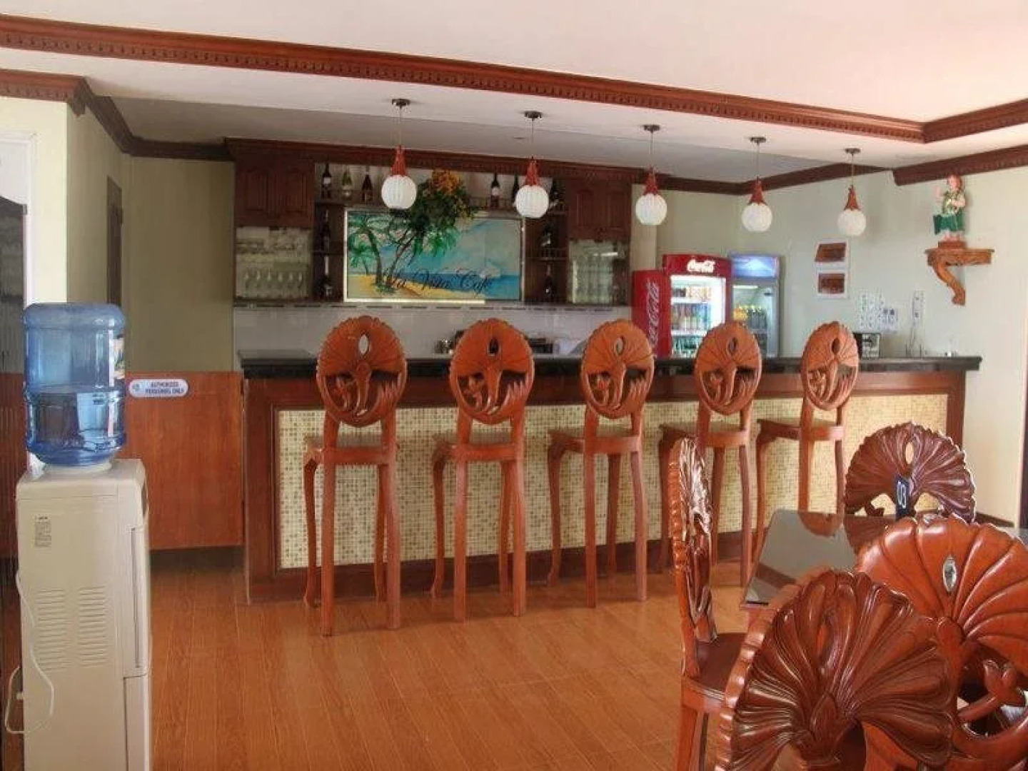 La Vista Hotel & Beach Resort
