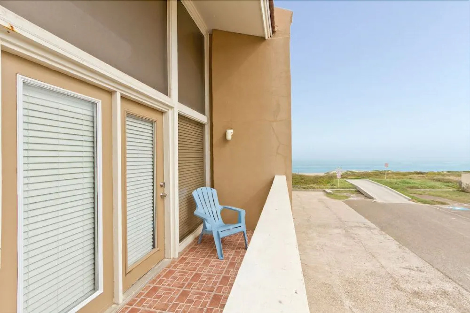 Ocean View by South Padre Condo Rentals