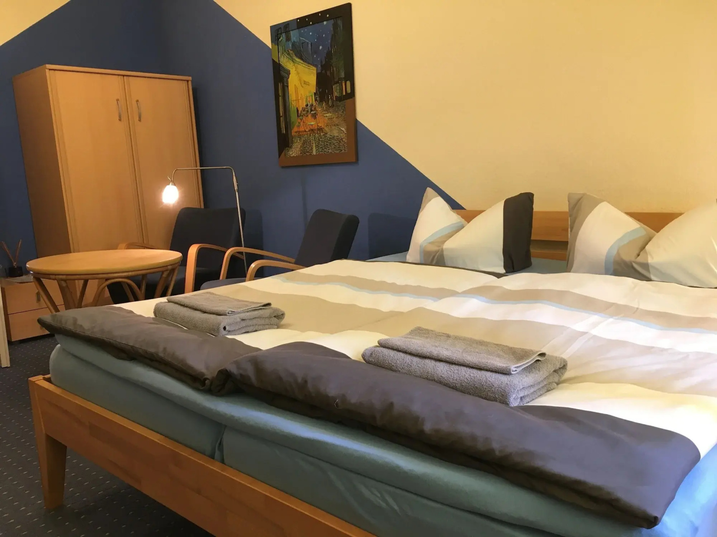 Pension Wegerich