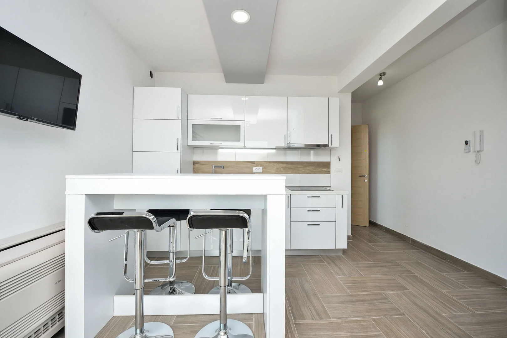 Boutique Apartments Ad Astra