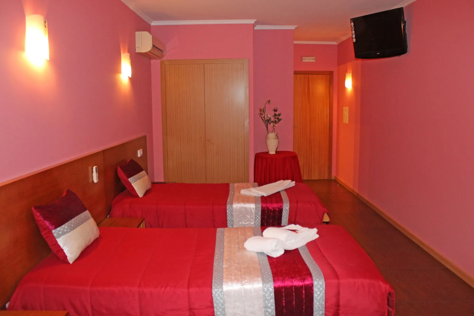 Residencial Monte Carlo