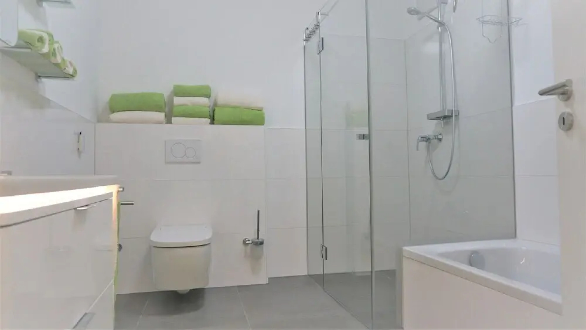 Panorama Penthouse Apartment