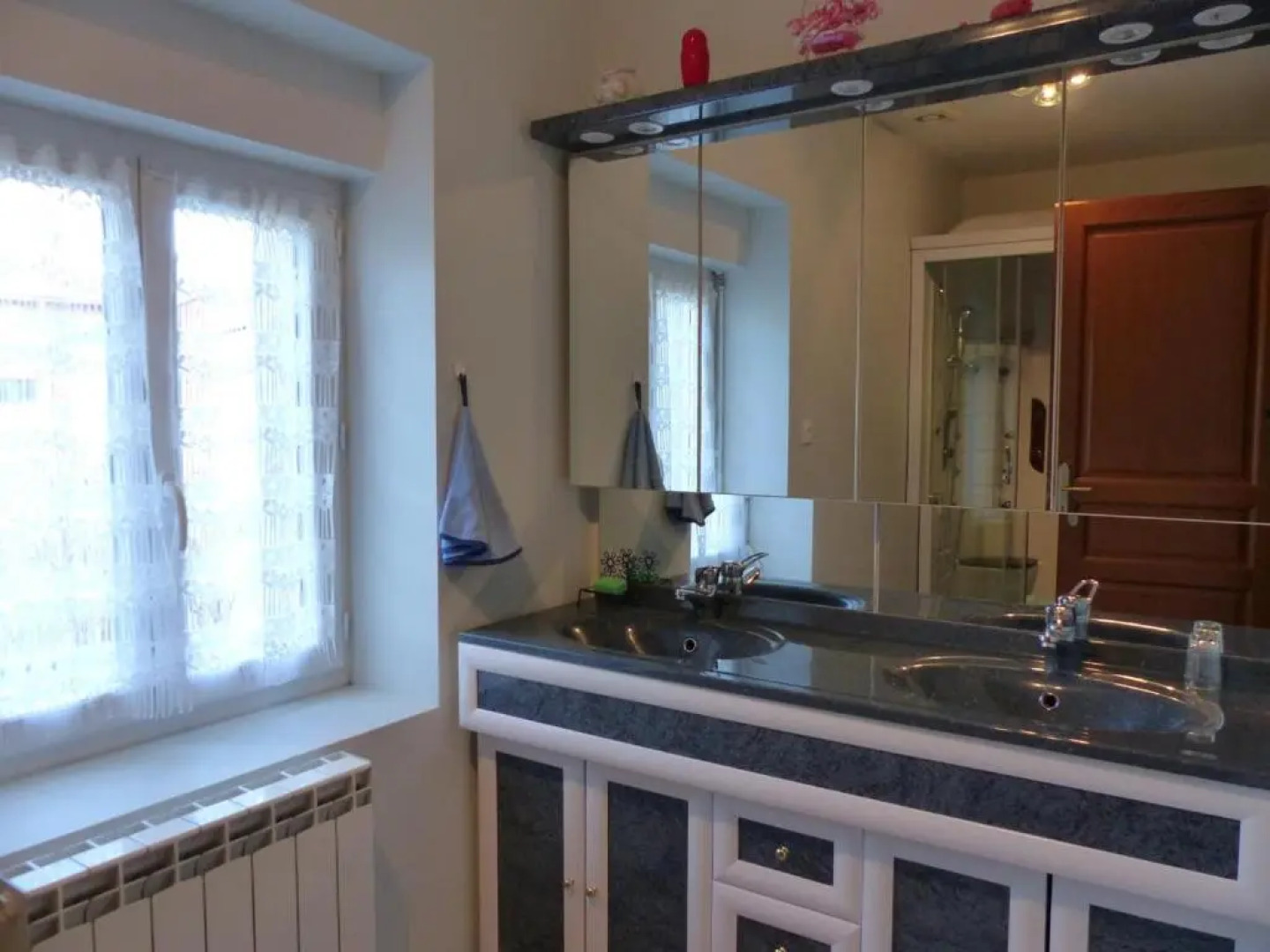 Gîte Arfeuilles, 5 pièces, 11 personnes - FR-1-489-280