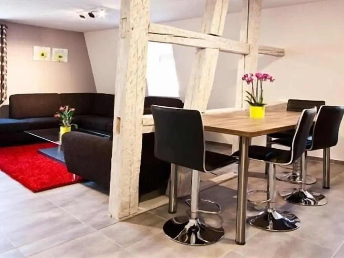 Gite Le Hupsa Pfannala