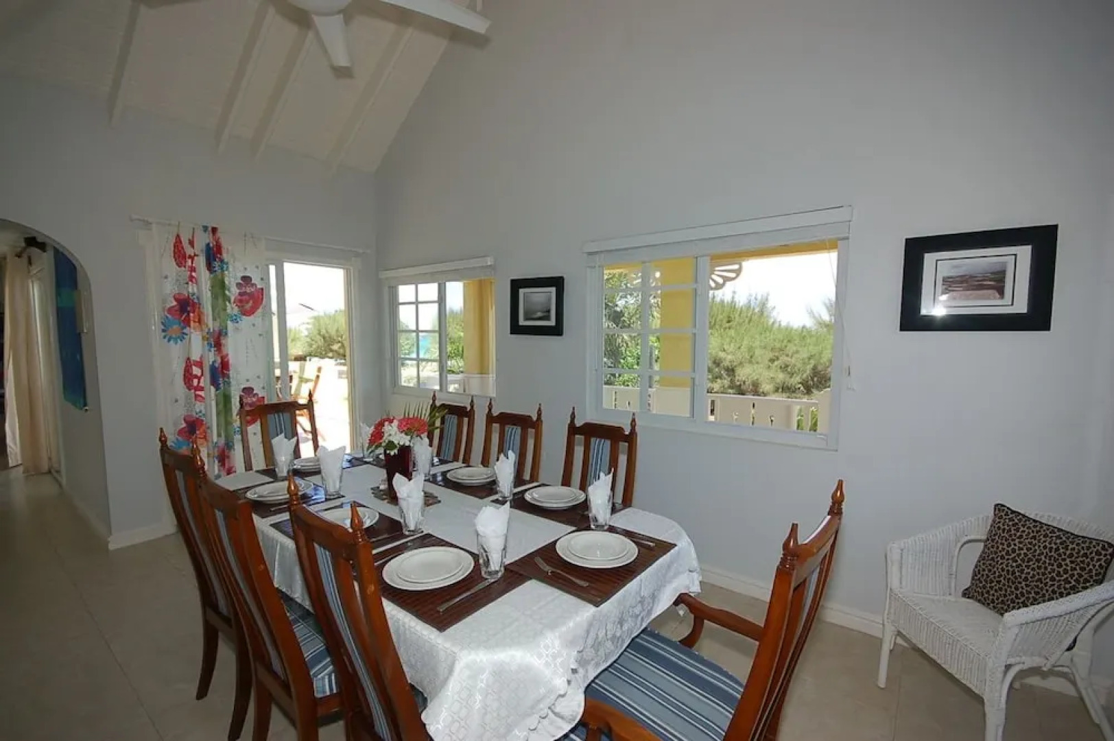 Arawak By The Sea, Silver Sands Jamaica Villas 4BR