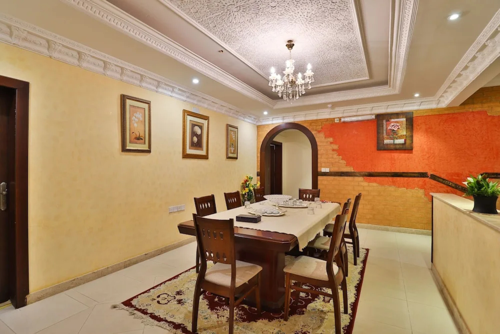 Capital O 309 Al-faleh Hotel